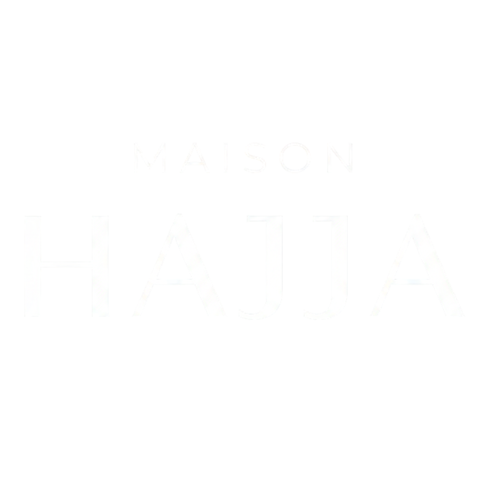 MAISON HAJJA