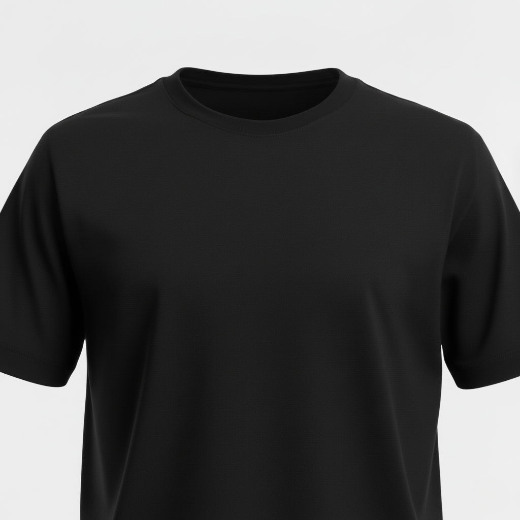 LOOSE FIT T-SHIRT UNISEX